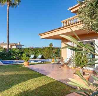 Pont d'Inca Villa | Villa Palmera