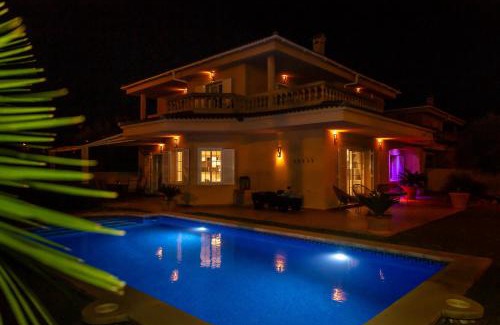 Pont d'Inca Villa | Villa Palmera