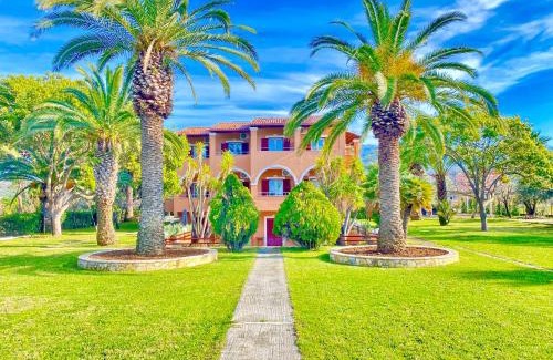 Almiros Beach Apartment | Villa Pami