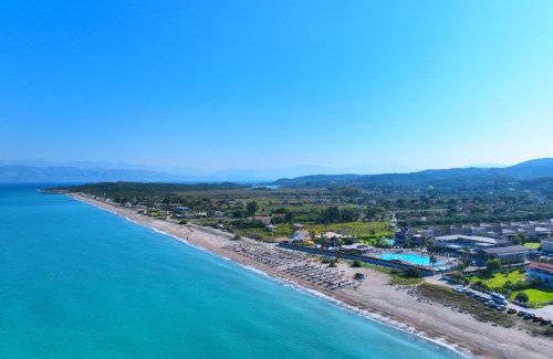 Almiros Beach Apartment | Villa Pami