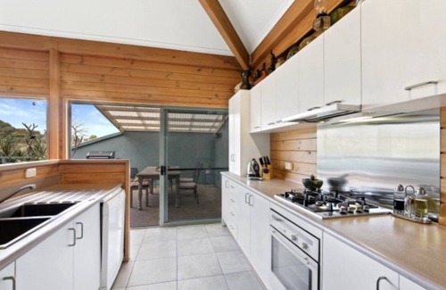 Patonga House | Villa Pandanus - Patonga