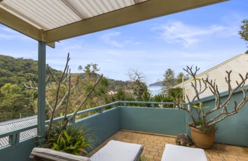 Patonga House | Villa Pandanus - Patonga