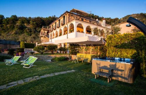 Sorrento House | Villa Pane Resort