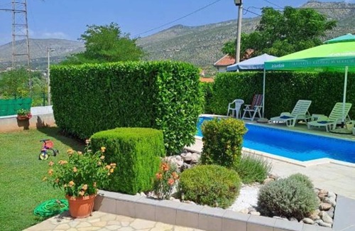 Blagaj Villa | Villa Panorama Blagaj - Three Bedroom Villa With Swimming Pool