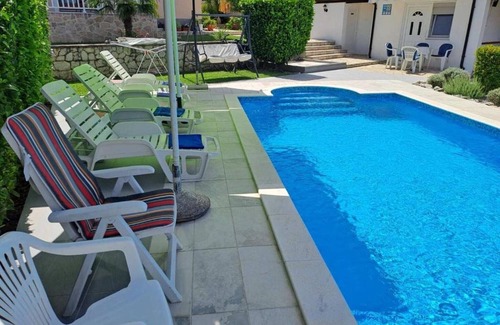 Blagaj Villa | Villa Panorama Blagaj - Three Bedroom Villa With Swimming Pool