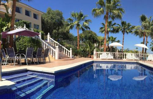 Torremolinos Villa | Villa Panorama