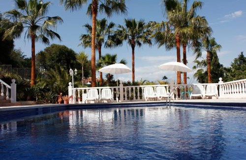 Torremolinos Villa | Villa Panorama