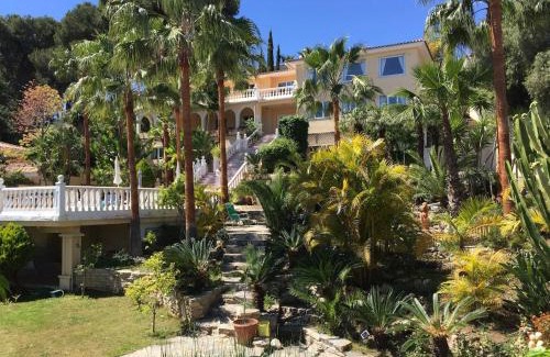 Torremolinos Villa | Villa Panorama