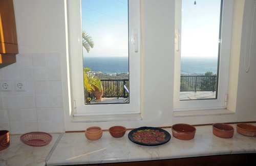 Pefki Villa | Villa Panorama with astounding and relaxing view