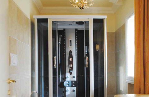 Montelabbate Villa | Villa panoramic pool, wifi, last minute. Marche, Italy. Suitable for Groups