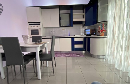 Pescara Apartment | "Villa Paola" appartam site in Pescara 250 m from the sea and a few km from the center