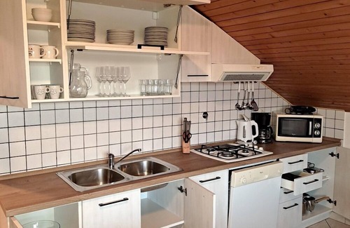 Buzinija Hotel | Villa Paolija