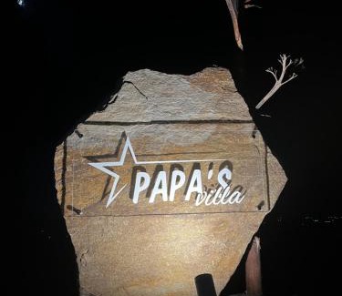 Glinado Apartment | Villa Papa