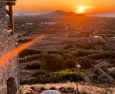 Glinado Apartment | Villa Papa