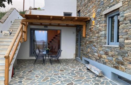 Glinado Apartment | Villa Papa