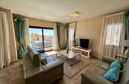 Cumbre del Sol Villa | Villa Paraíso