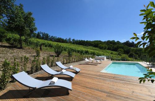 Montevarchi Villa | Villa Paradiso