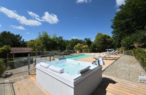 Montevarchi Villa | Villa Paradiso