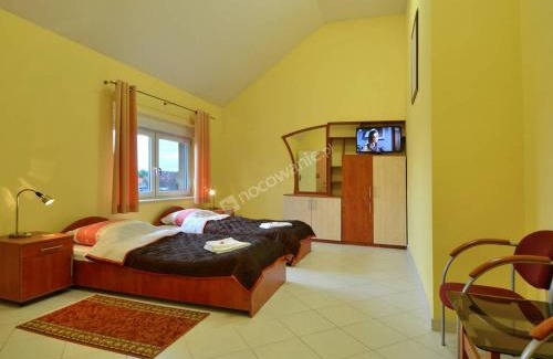 Fabryczna House | Villa Paradiso