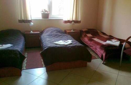 Fabryczna House | Villa Paradiso