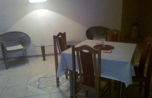 Fabryczna House | Villa Paradiso