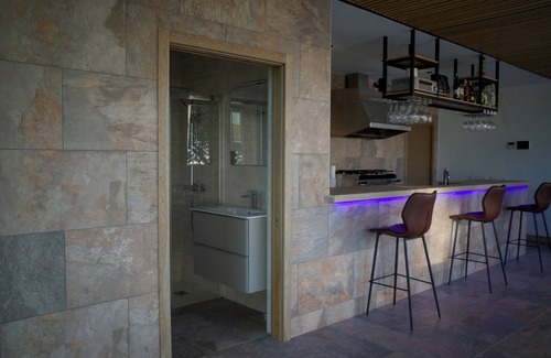 Sanlucar la Mayor Villa | Villa Paraíso, luxury and relaxation 15 minutes from Seville.