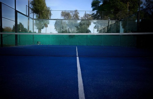 Sanlucar la Mayor Villa | Villa Paraíso, luxury and relaxation 15 minutes from Seville.