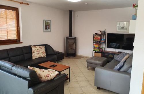 Lipno nad Vltavou Villa | Villa Park Lipno 206