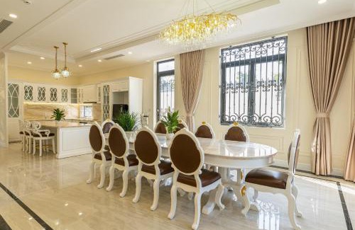Phan Rang Villa | VILLA PARK