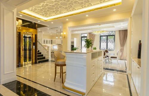 Phan Rang Villa | VILLA PARK