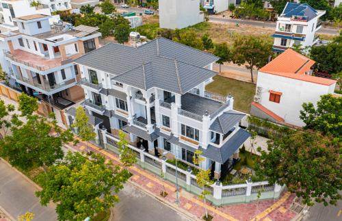 Phan Rang Villa | VILLA PARK