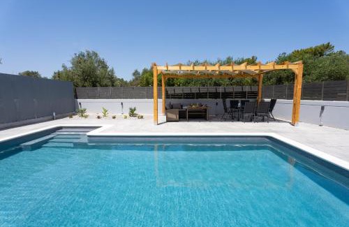 Afandou Villa | Villa Pasadra