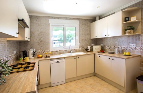 Orba House | Villa Passera by Interhome