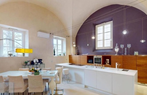 Scandicci Apartment | VILLA PASSERINI