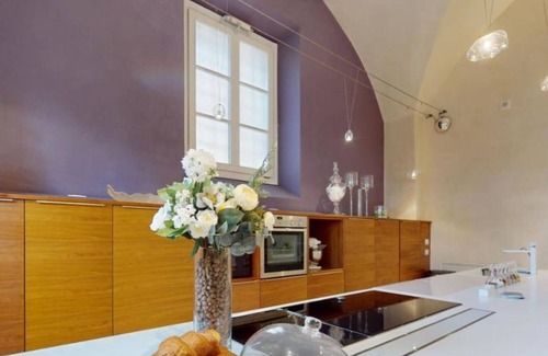 Scandicci Apartment | VILLA PASSERINI