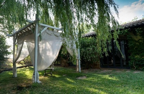 Pergusa Villa | Villa Pastorelli