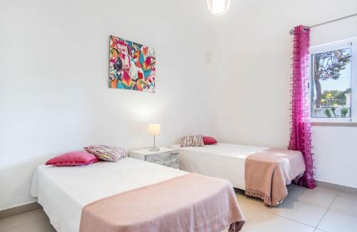 Santa Eulalia Villa | Villa Patio