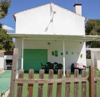 Almodovar del Rio Villa | VILLA PEPUCHO 3