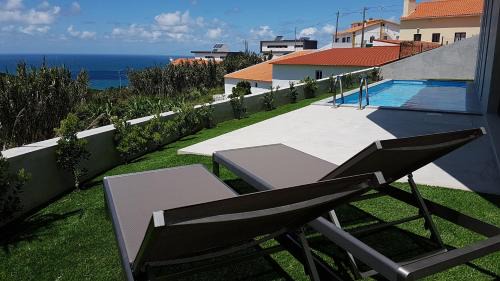 Famalicao Villa | Villa Pescaria