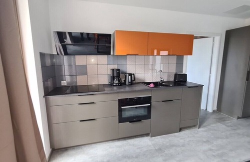 Eccica-Suarella Villa | Villa Petru T5 Zanzimare Casa