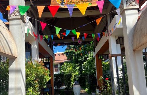 Siem Reap Hotel | Villa Phum Khnar