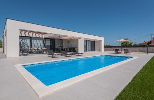 Drnis Villa | Villa PI25