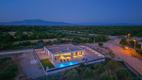 Drnis Villa | Villa PI25