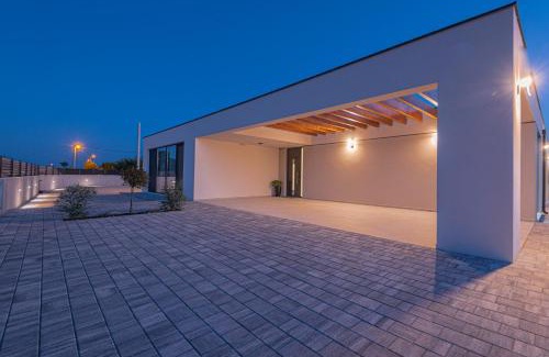 Drnis Villa | Villa PI25