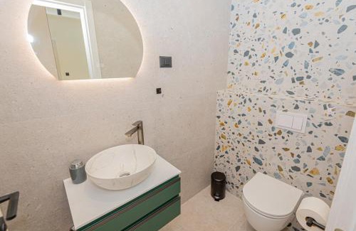 Drnis Villa | Villa PI25