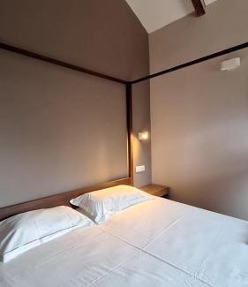 Spinetoli Bed & Breakfast | Villa Piediprato