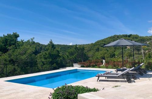 Selca Villa | Villa Pietra