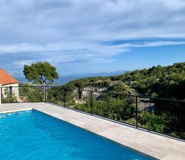 Selca Villa | Villa Pietra