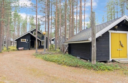 Pyhatunturi House | Villa Pipa by Interhome