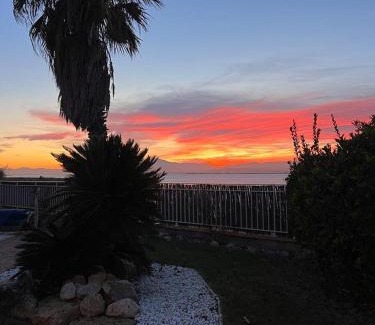 Port Leucate Villa | Villa piscine privée superbe Vue Etang Leucate 8JBART580
